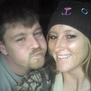 Meet your Posher, Becky